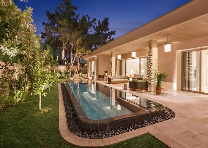 Bijal לינה וארוחת בוקר 5*