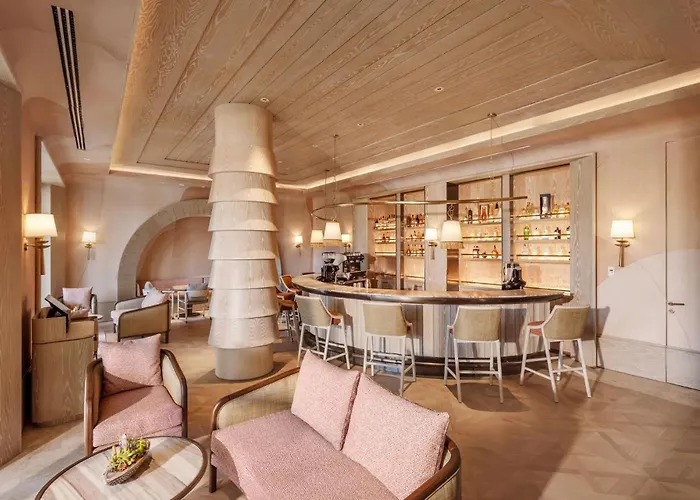 Bijal לינה וארוחת בוקר 5*