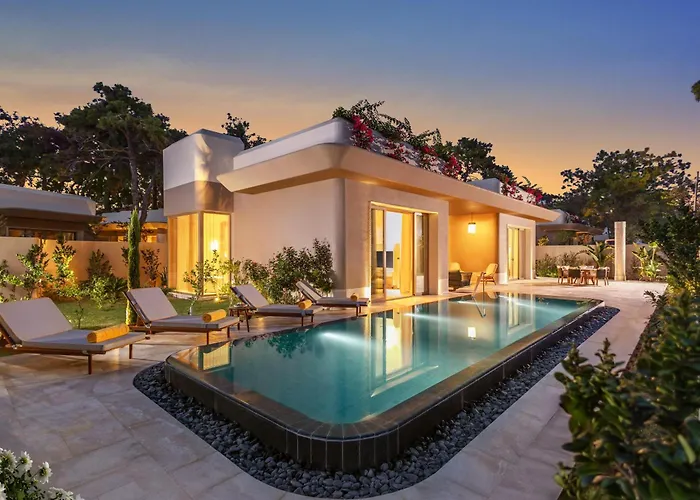 Oda ve Kahvaltı Bijal