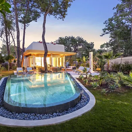 Nocleg ze śniadaniem Bijal 5*