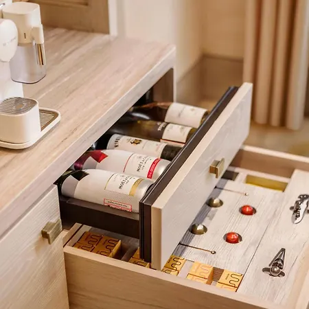 Bijal Nocleg ze śniadaniem Side