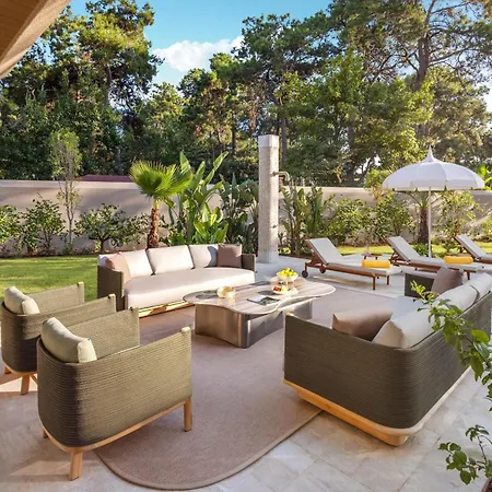 Nocleg ze śniadaniem Bijal Side