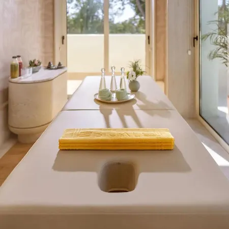 Bijal לינה וארוחת בוקר סייד