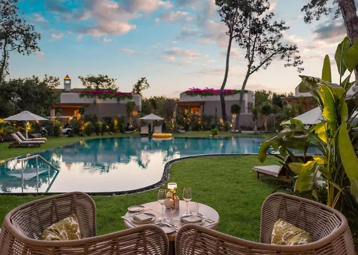 לינה וארוחת בוקר Bijal