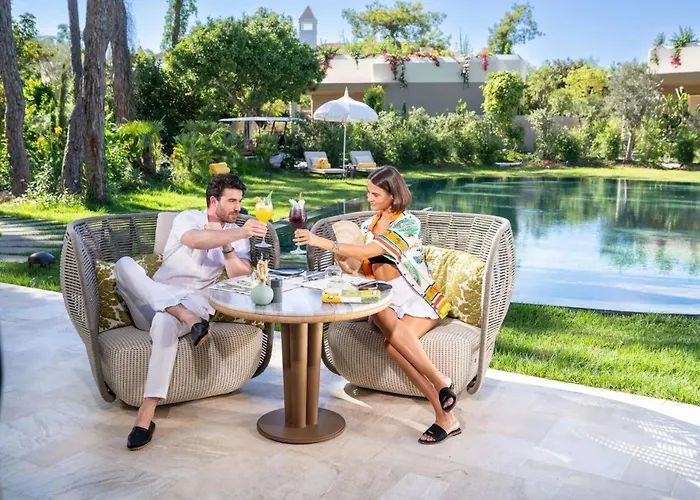 Bijal לינה וארוחת בוקר 5*