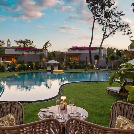 Bed and breakfast Bijal