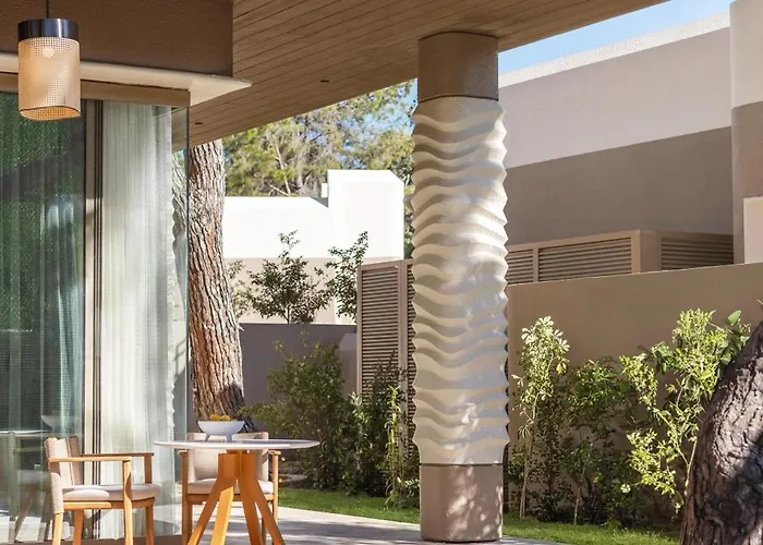 Alojamento de Acomodação e Pequeno-almoço Bijal 5*